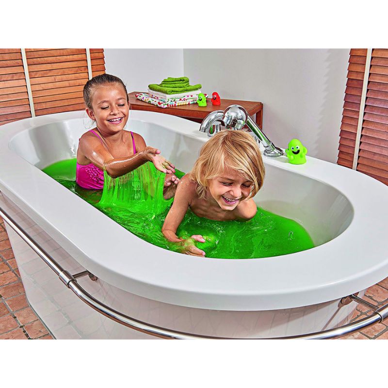 Zimpli Kids - Slime Baff Gunky 150g - Green
