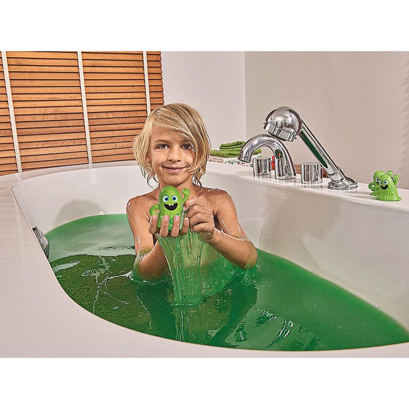 Zimpli Kids - Slime Baff Gunky 150g - Green