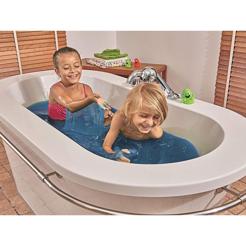 Zimpli Kids - Slime Baff Goo 150g - Blue