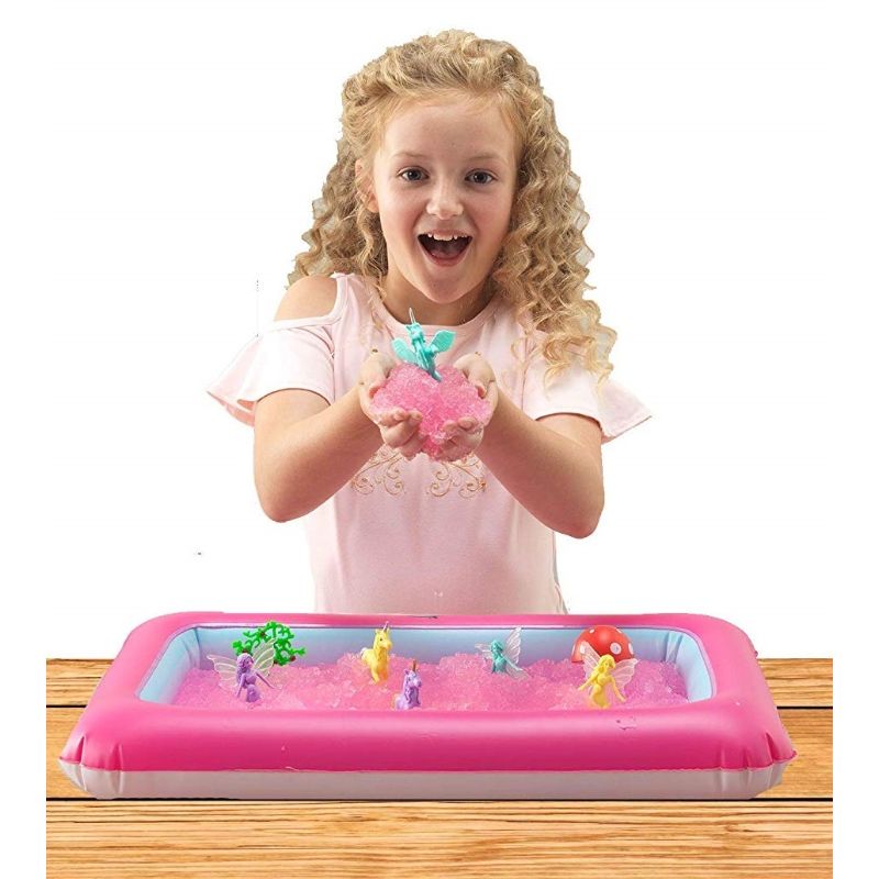 Zimpli Kids - Gelli World - Fantasy Pack