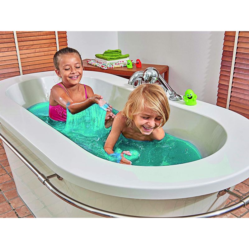 Zimpli Kids - Mermaid Treasure Chest Box - Aqua Blue