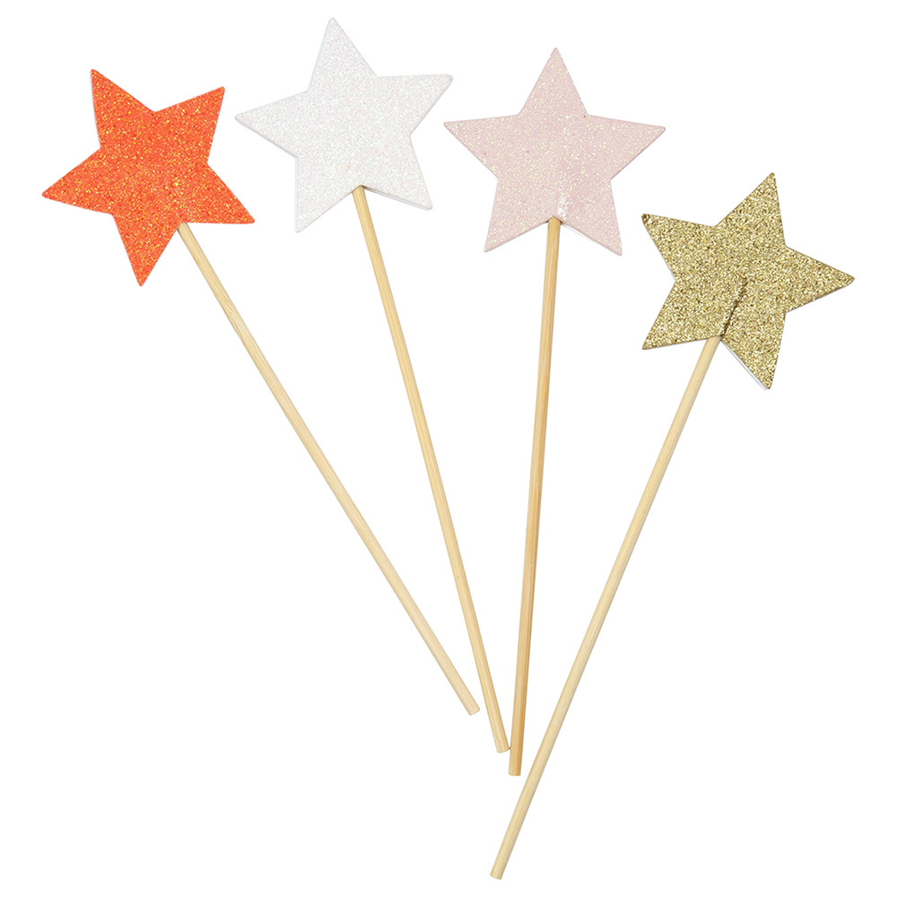 Meri Meri - Glitter Wands