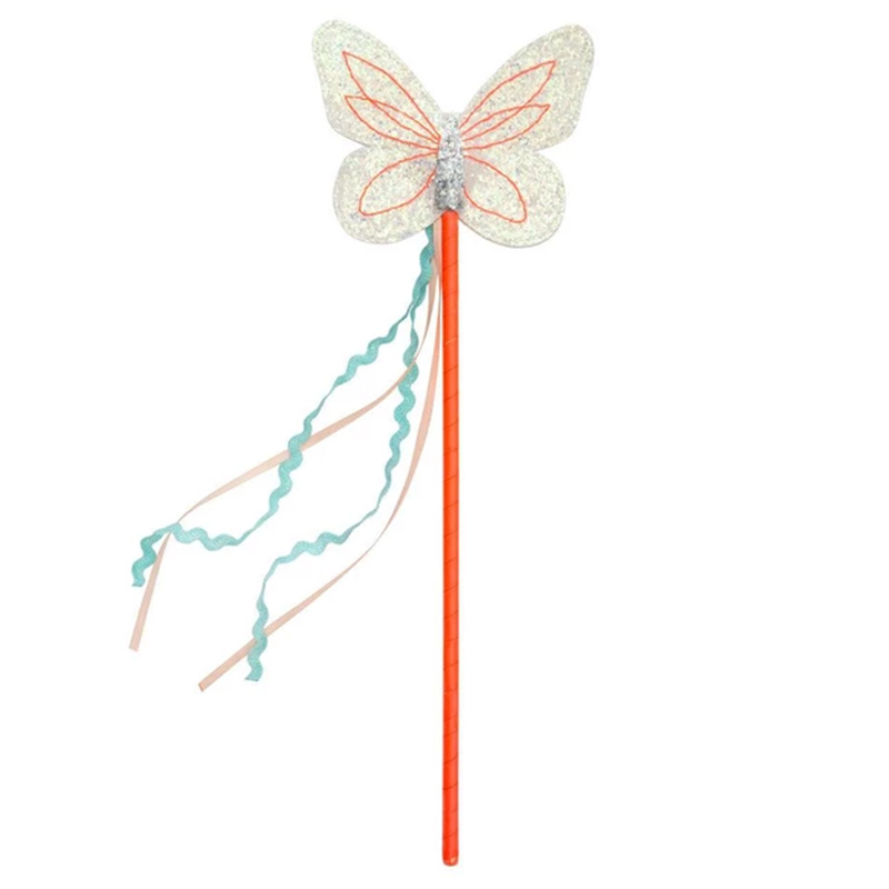 Meri Meri Sequin Butterfly Wings Dress Up