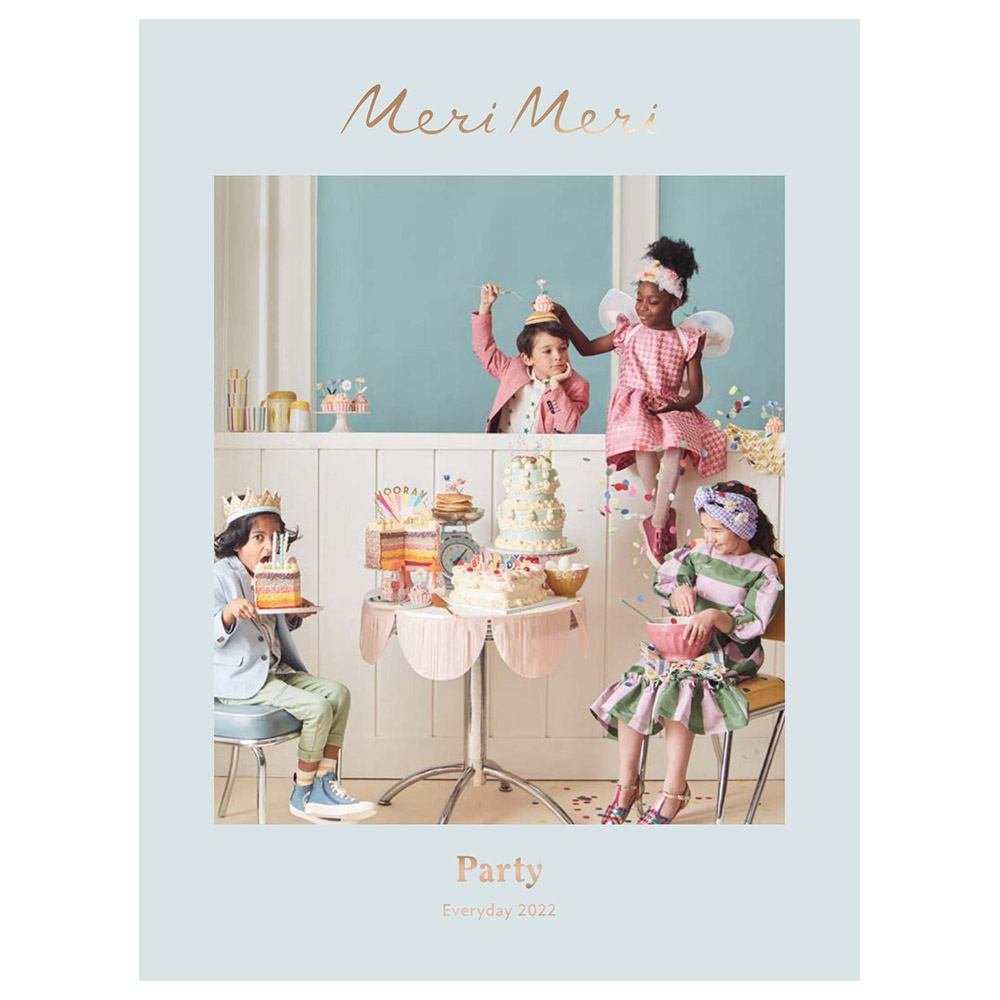 Meri Meri - Ballerina Cupcake Kit - 24Pcs