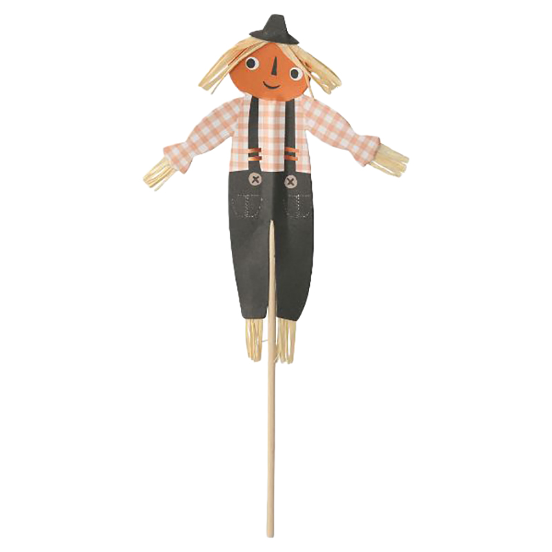Meri Meri - Pumpkin Patch Cake Toppers