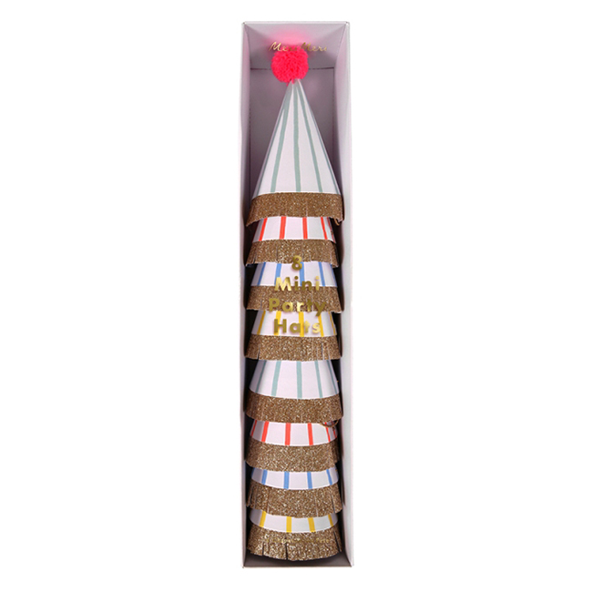 Meri Meri - Mini Party Hats