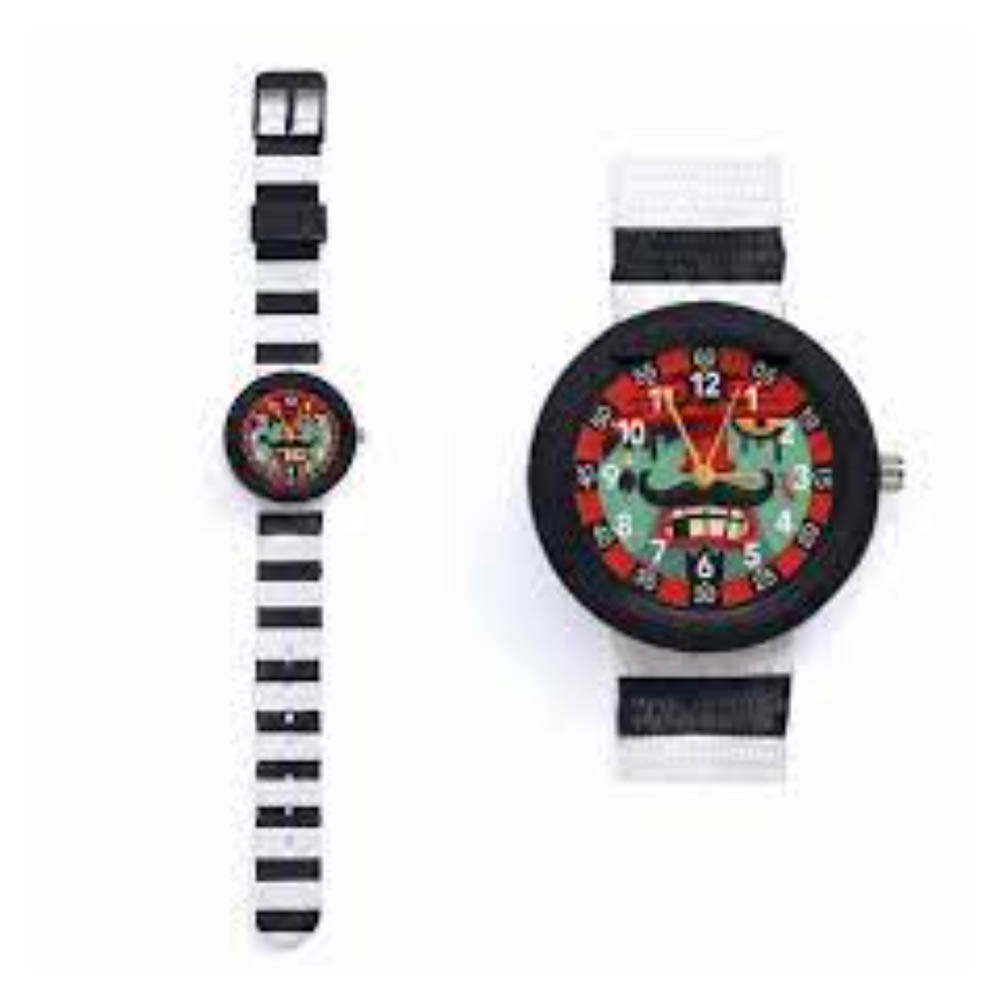 Djeco - Pirate Watch
