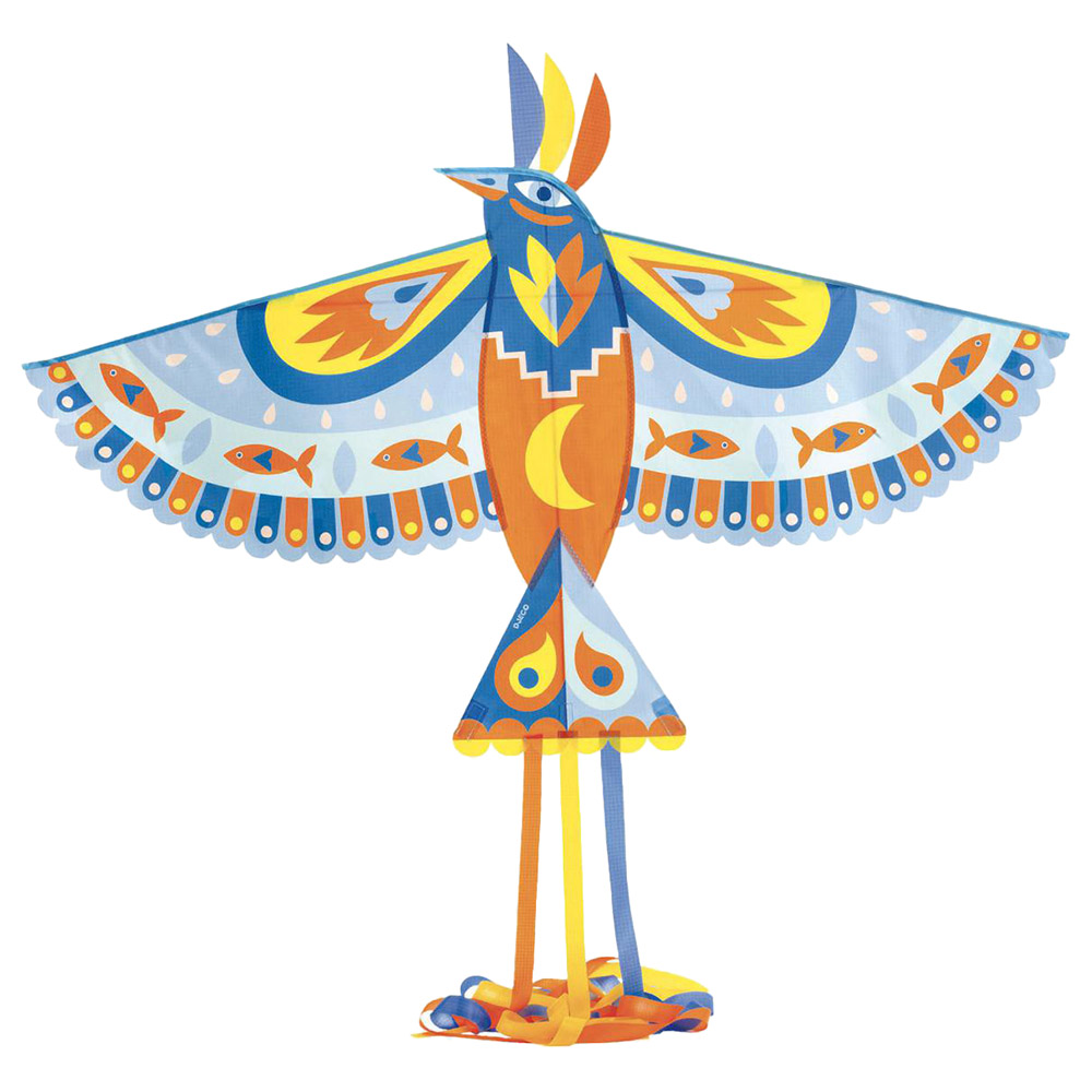 DJECO - Maxi Bird Kite
