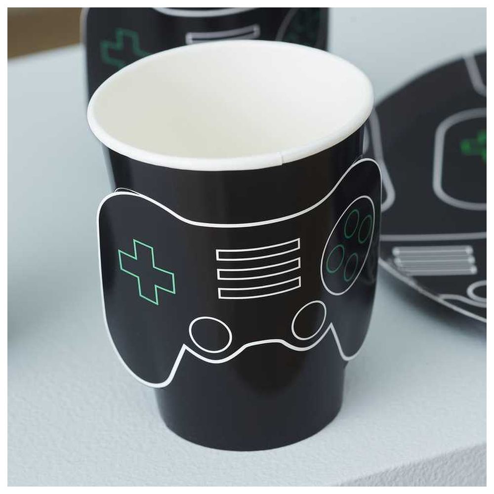 Ginger Ray - Pop Out Controller Cups