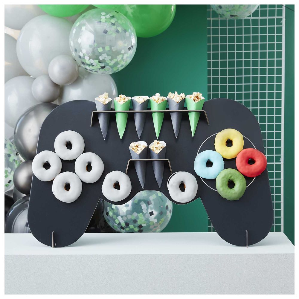 Ginger Ray - Controller Shaped Treat Stand