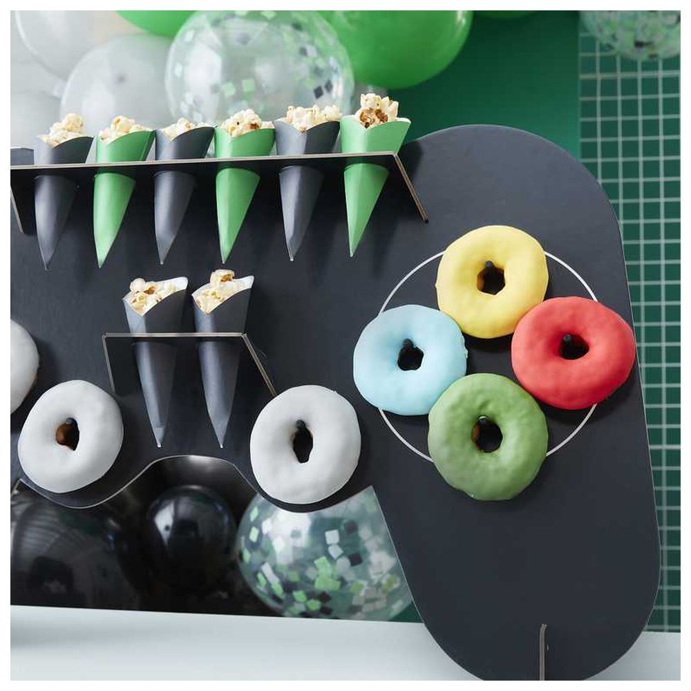 Ginger Ray - Controller Shaped Treat Stand