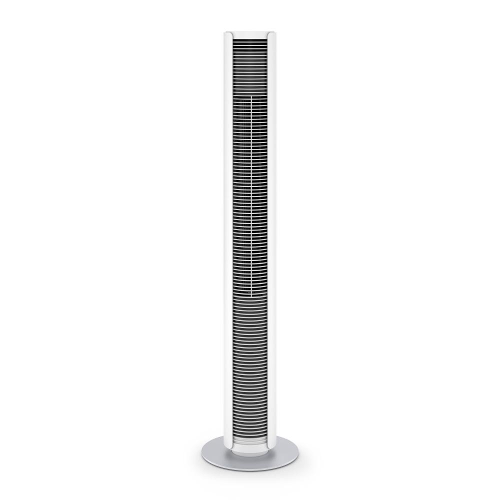 Stadler Form Tower Fan Peter with Timer
