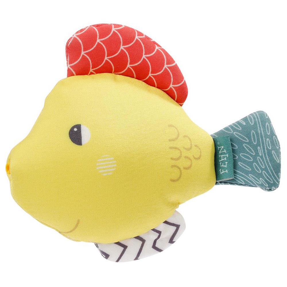 A Thousand & One Cuddles - Baby Bath Toy Set - 2pcs