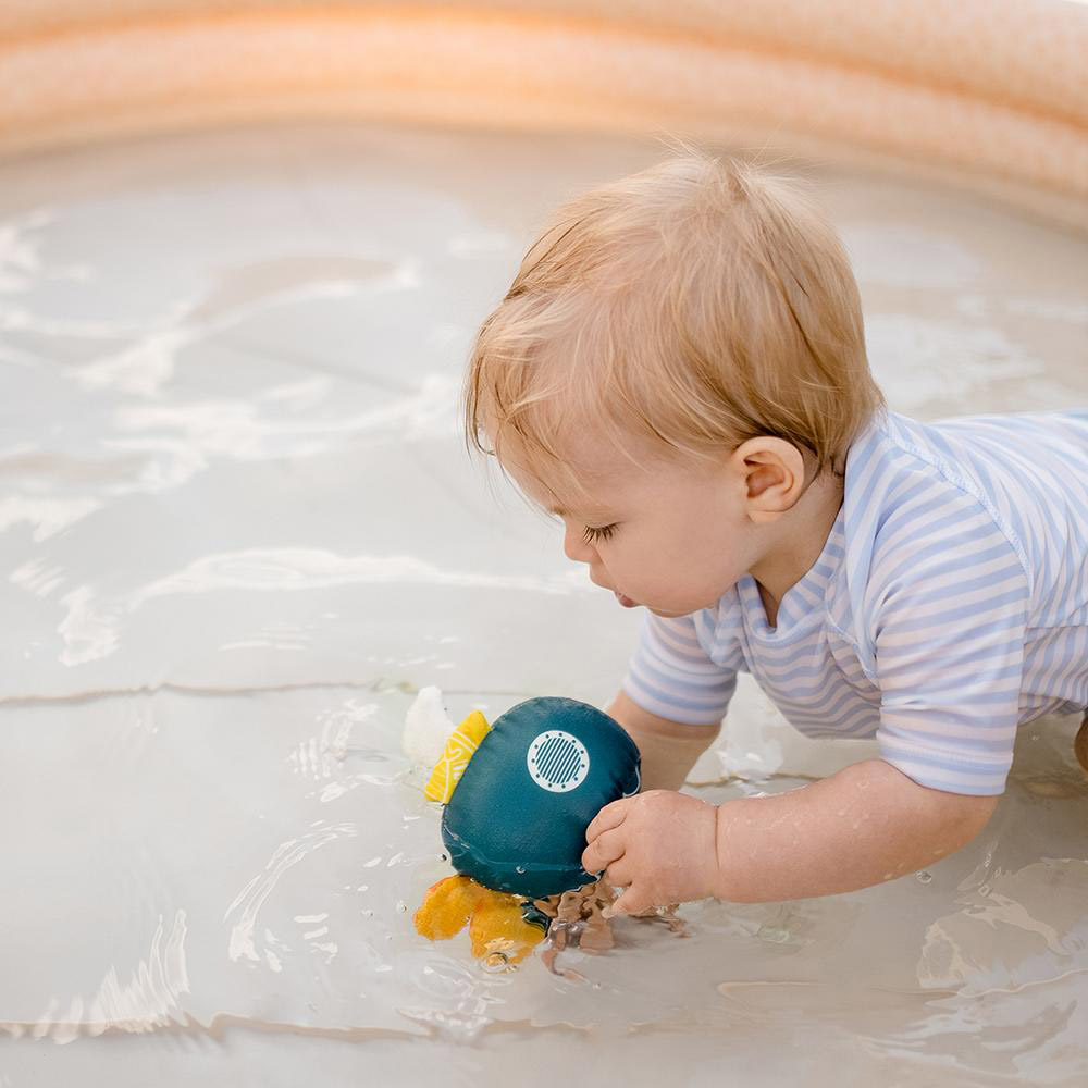 A Thousand & One Cuddles - Bath Time Floating Submarine