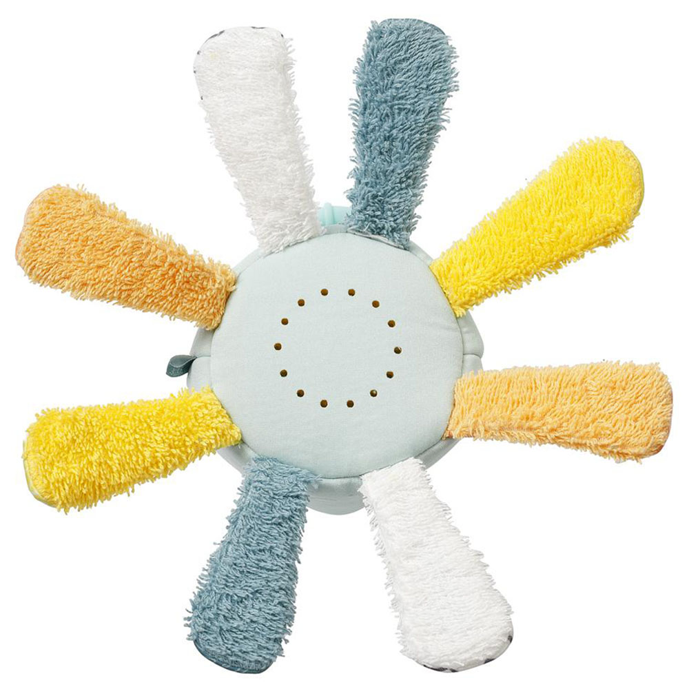 A Thousand & One Cuddles - Water Dispensing Octopus Bath Toy