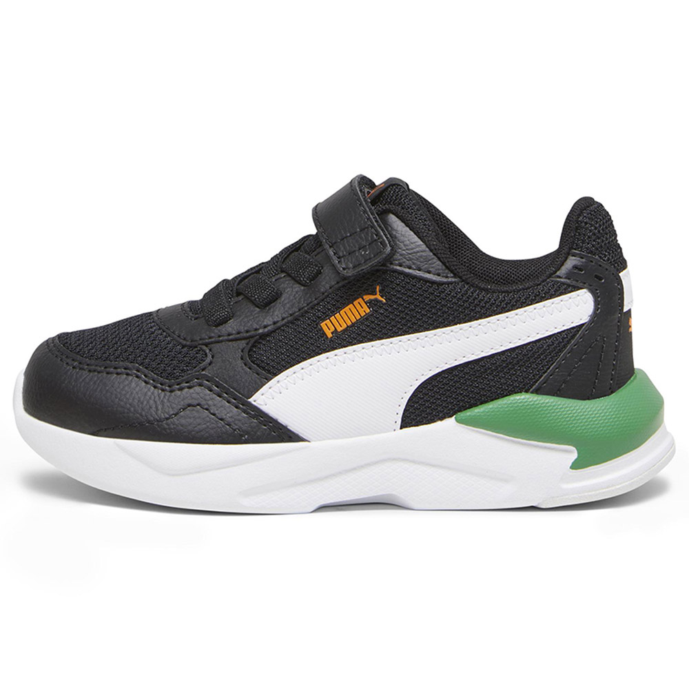 Puma X-ray Speed Lite Ac Ps Sneakers - Black