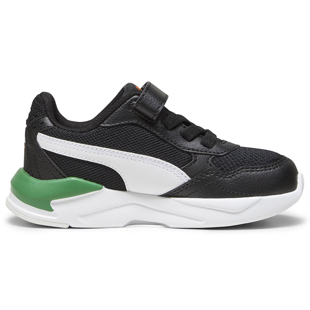 Puma X-ray Speed Lite Ac Ps Sneakers - Black