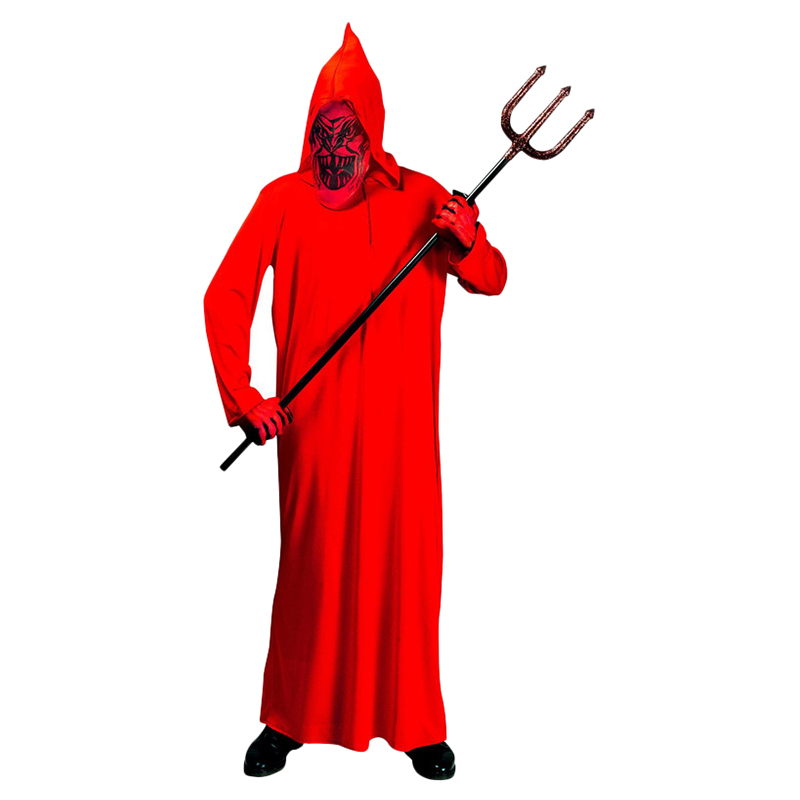 Widmann - Devil Adult Male Costume