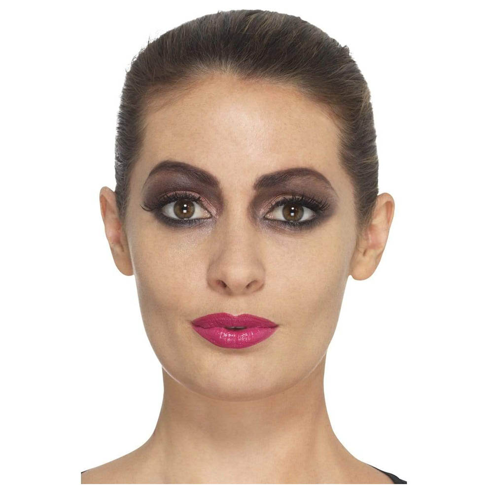 Smiffys - Zombie Nurse Make-Up Kit