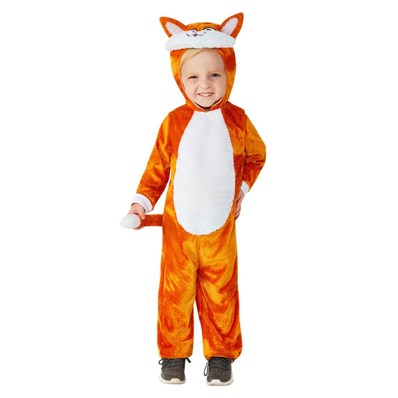 Smiffys Cat Toddler Fancy Dress Costume