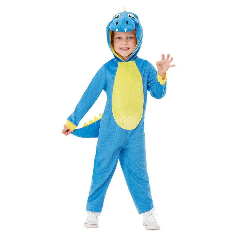 Smiffys Dinosaur Toddler Fancy Dress Costume