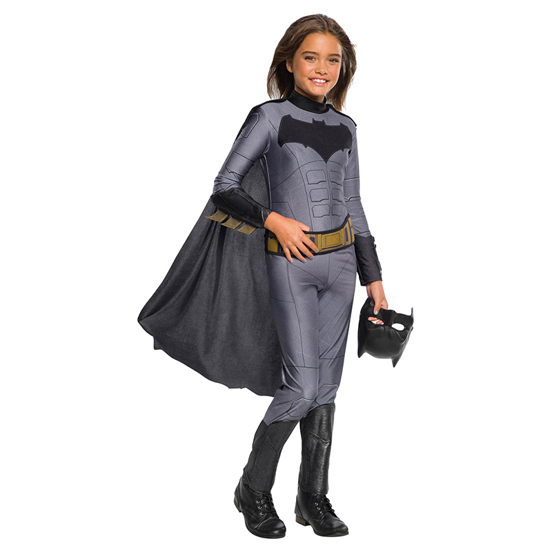 Rubies - Batman Girl Costume