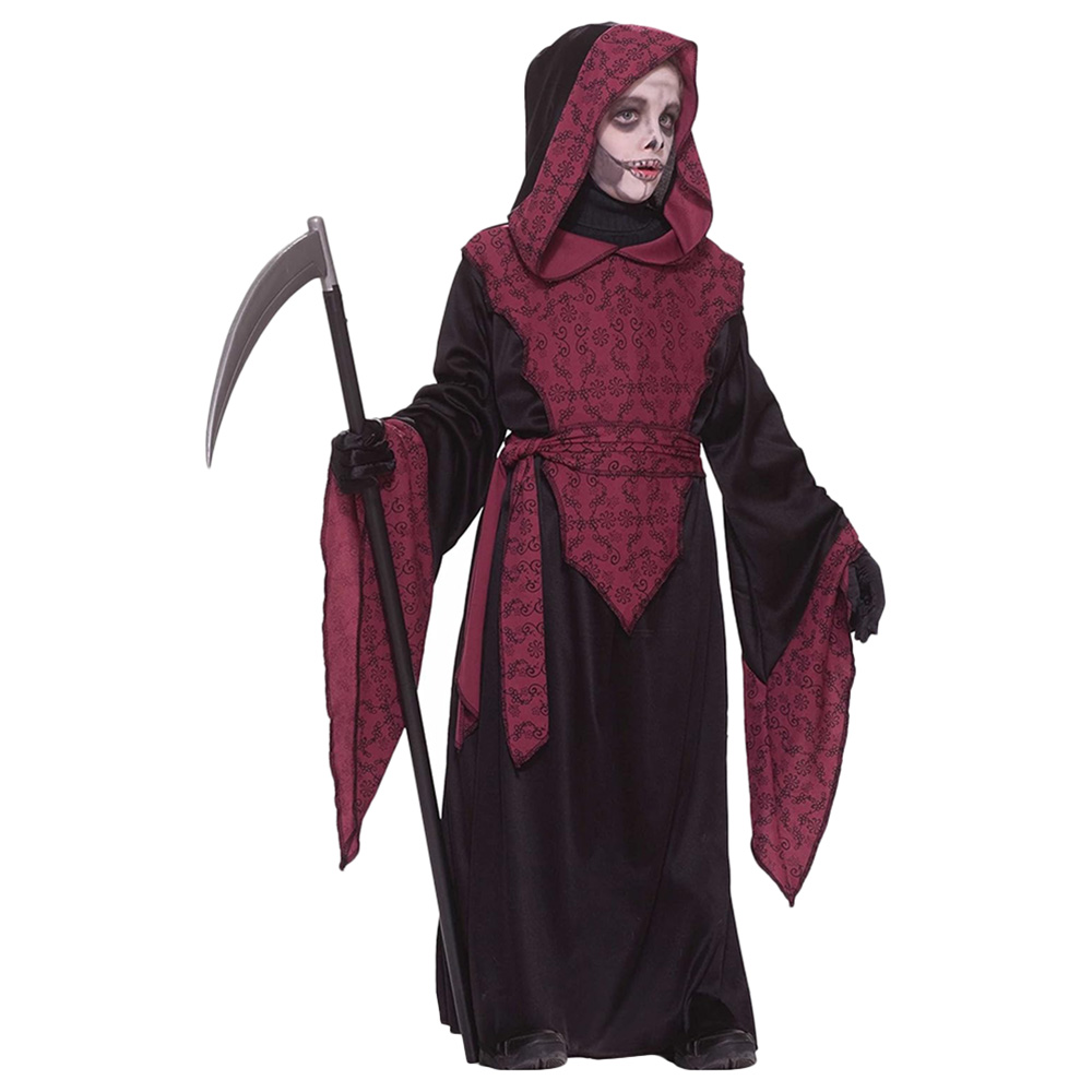 Forum Novelties - Chco-Horror Robe Boys Costume