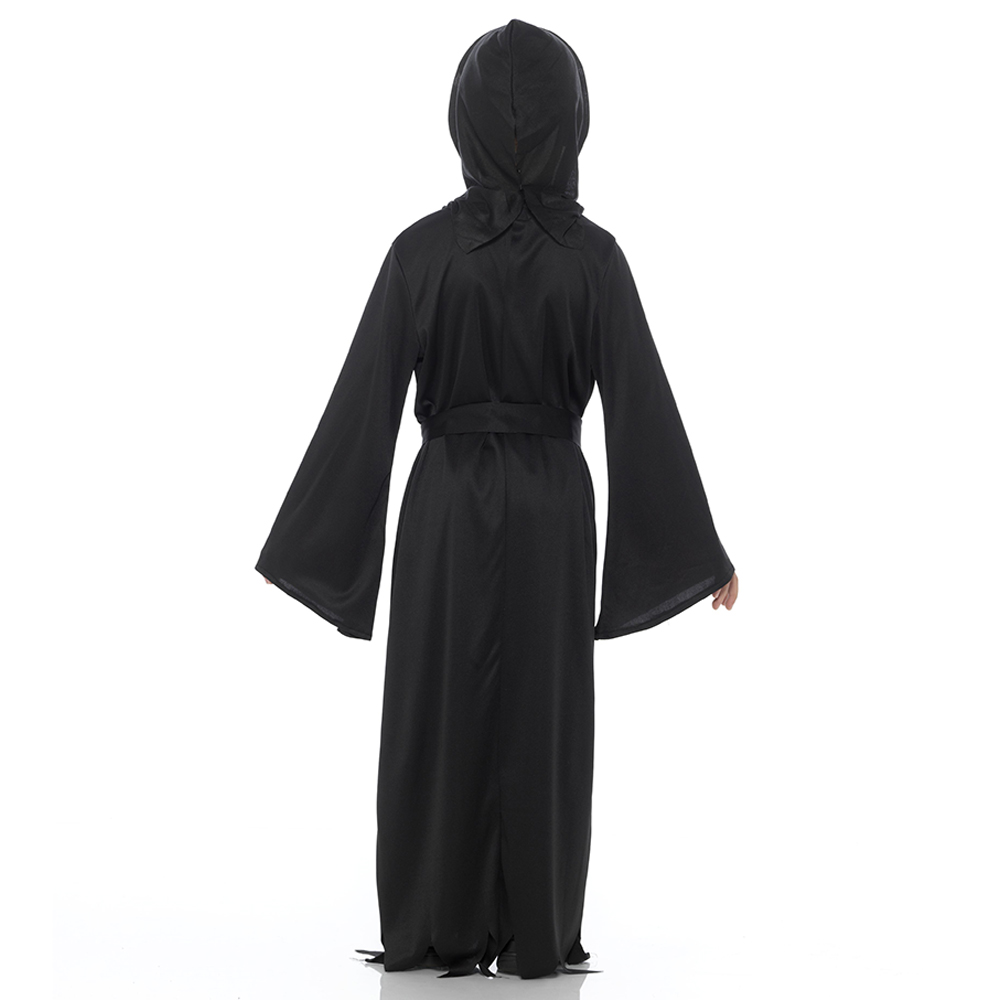 Party Magic Screaming Ghost Boy Costume
