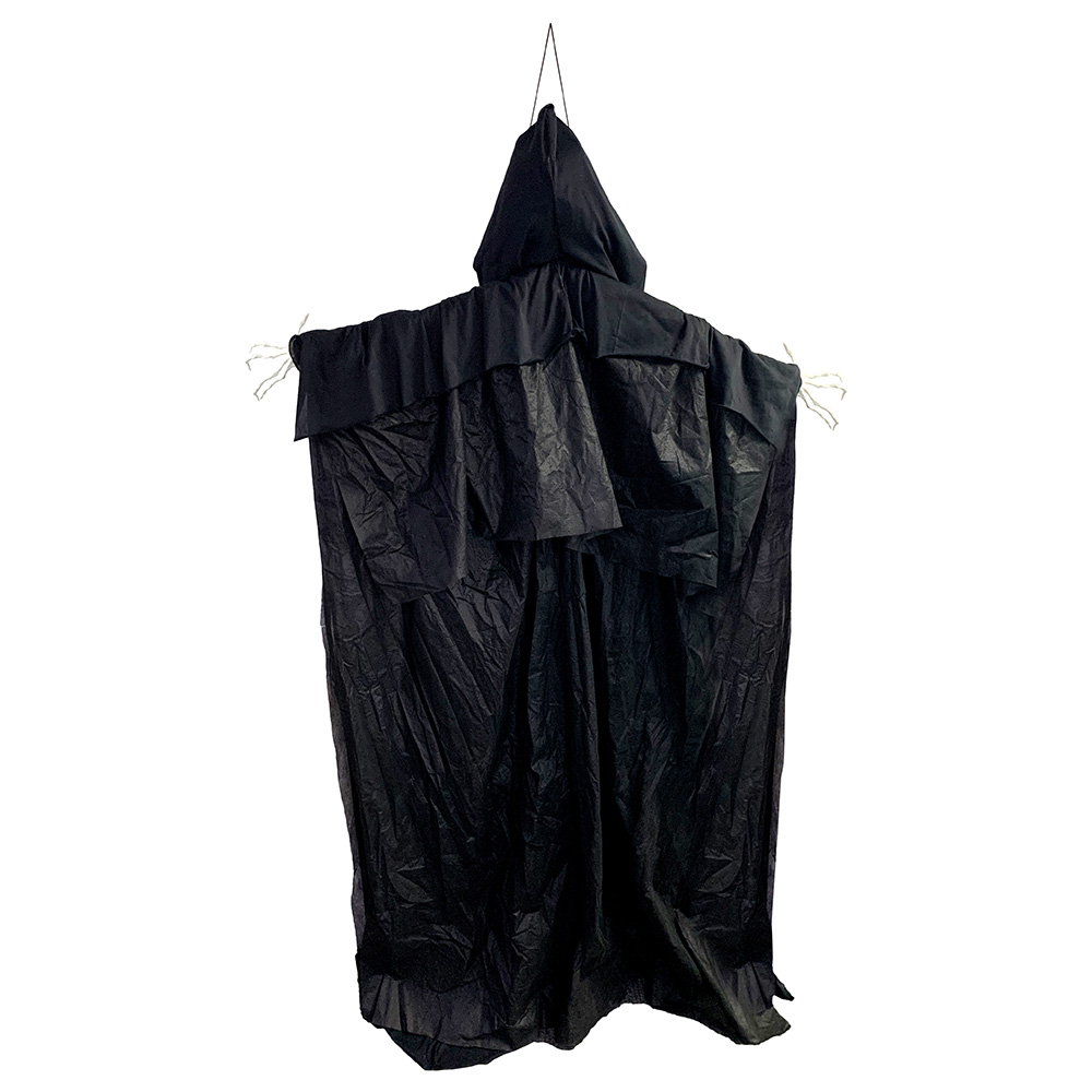 Party Magic - LED Hanging Reaper Decoration