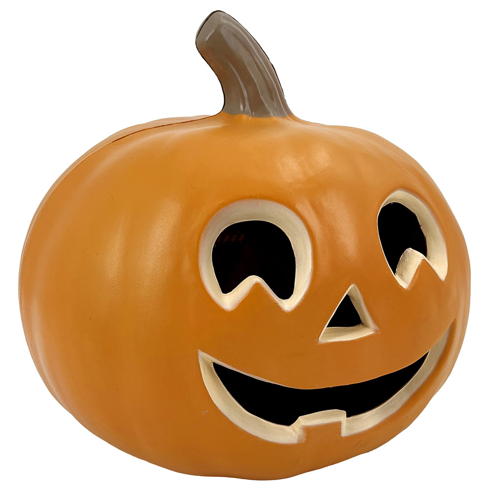 Party Magic - LED Pumpkin Decoration 25 cm
