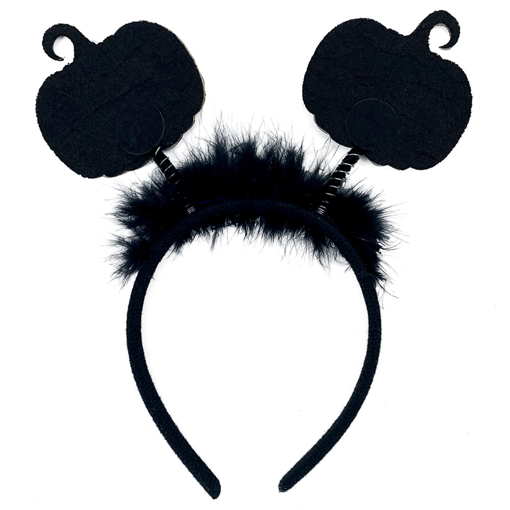 Party Magic - Halloween Headband