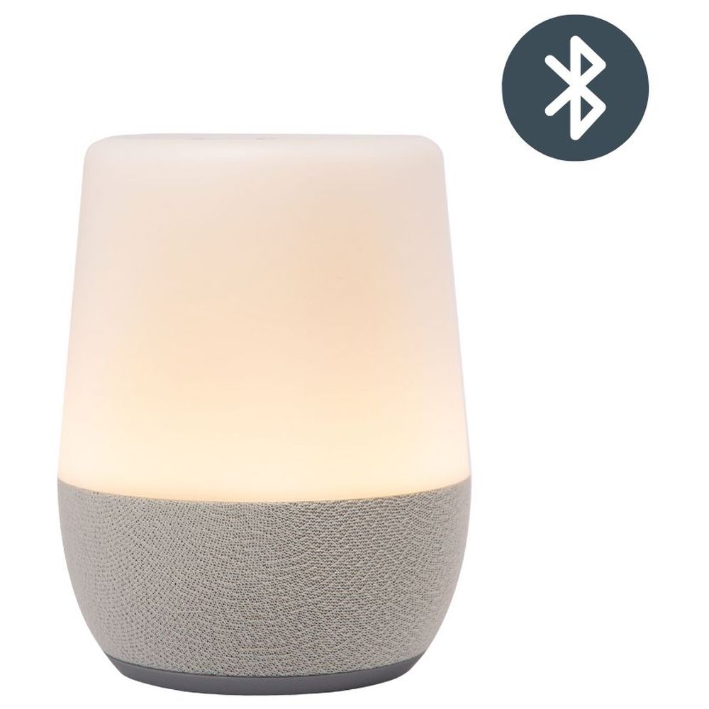 Yogasleep - Duet White Noise Machine With Night Light And Bluetooth