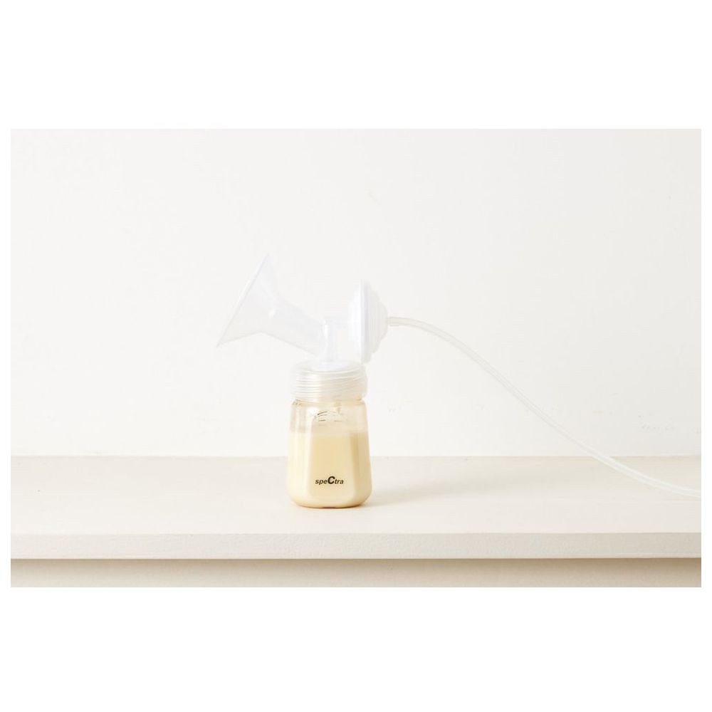 Spectra - Breast Pump Valve Silicone Set 2pcs