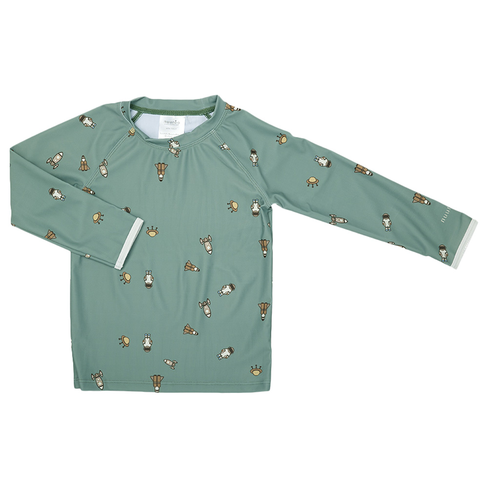 Nuuroo Kris UV Protective T-Shirt
