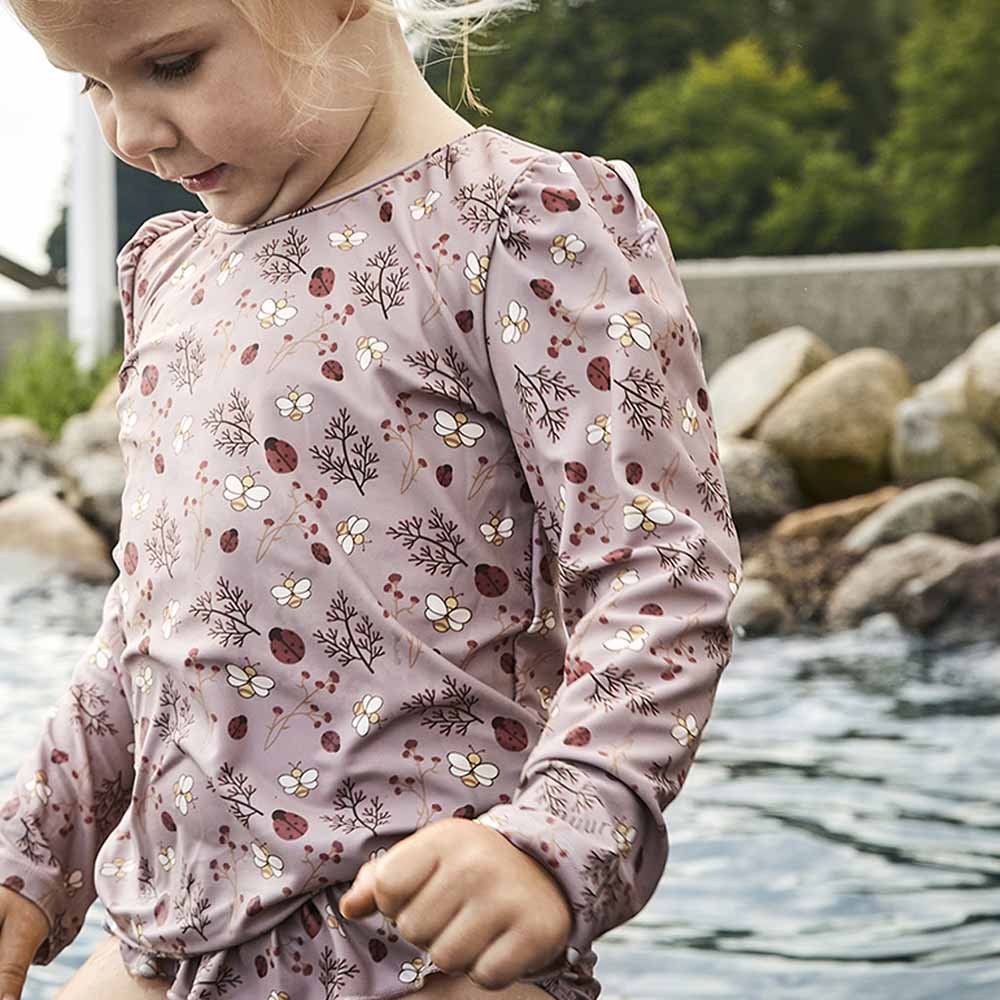 Nuuroo Anne UV Protective T-Shirt