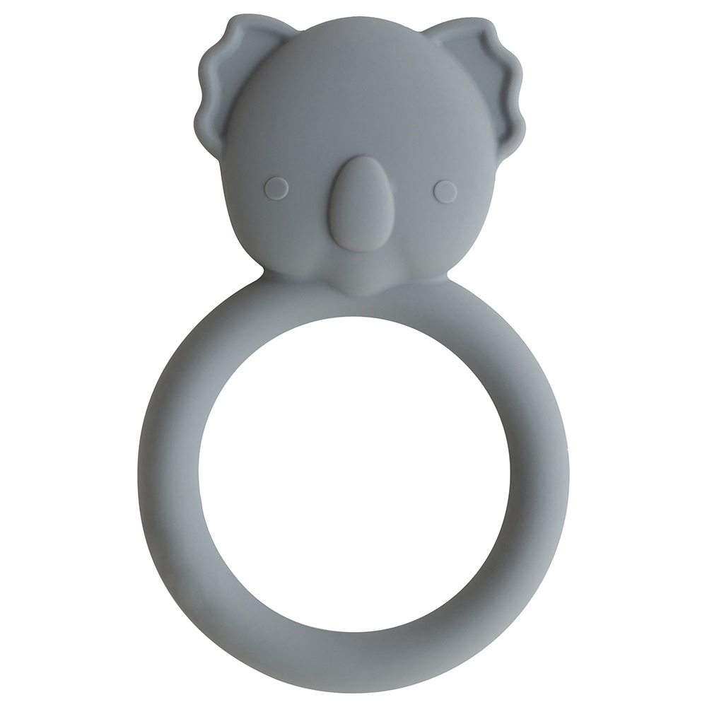 Mushie Teether - Koala