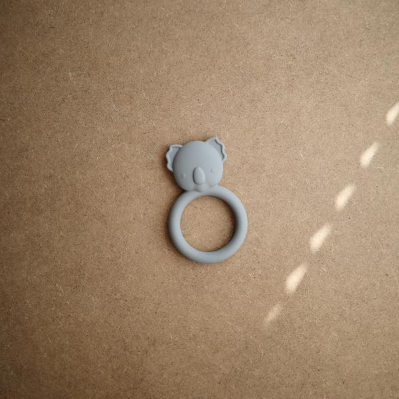 Mushie Teether - Koala