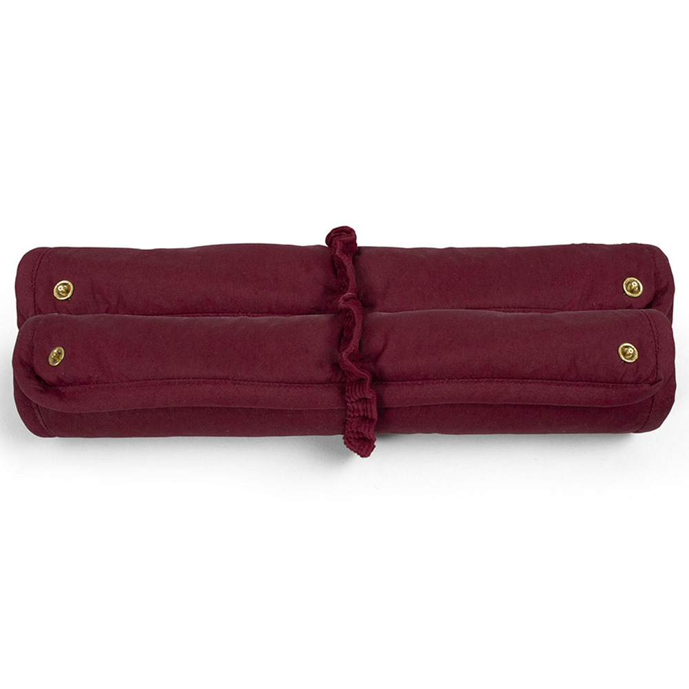 Filibabba - Layer For Changing Pad - Pack of 2 - Deeply Red