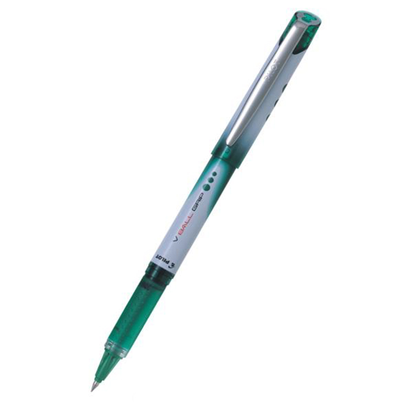 Pilot - V Ball Grip 0.5 - Green
