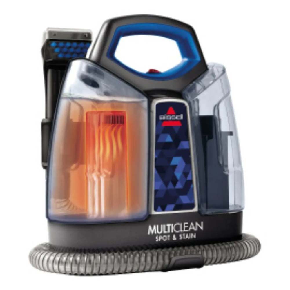 Bissell 47202 MultiClean Spot & Stain Carpet Cleaner
