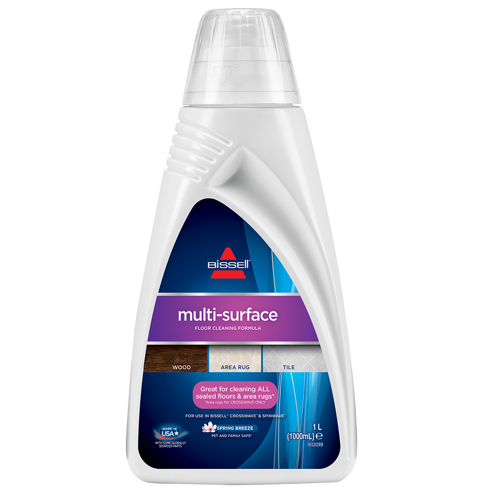 Bissell - 1789J Multi Surface Floor Cleaning Formula