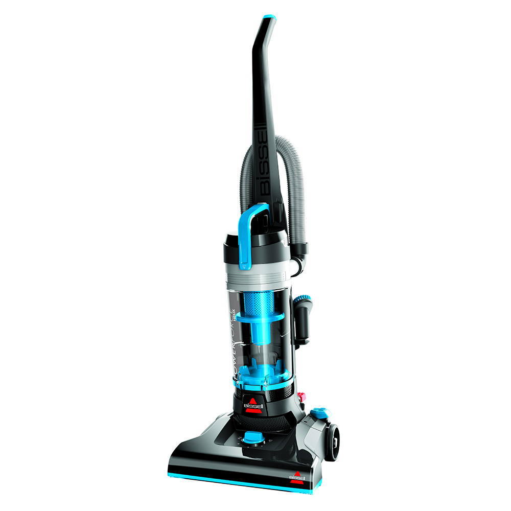 Bissell Upright Vacuum Cleaner PowerForce Brush 2111E - Blue