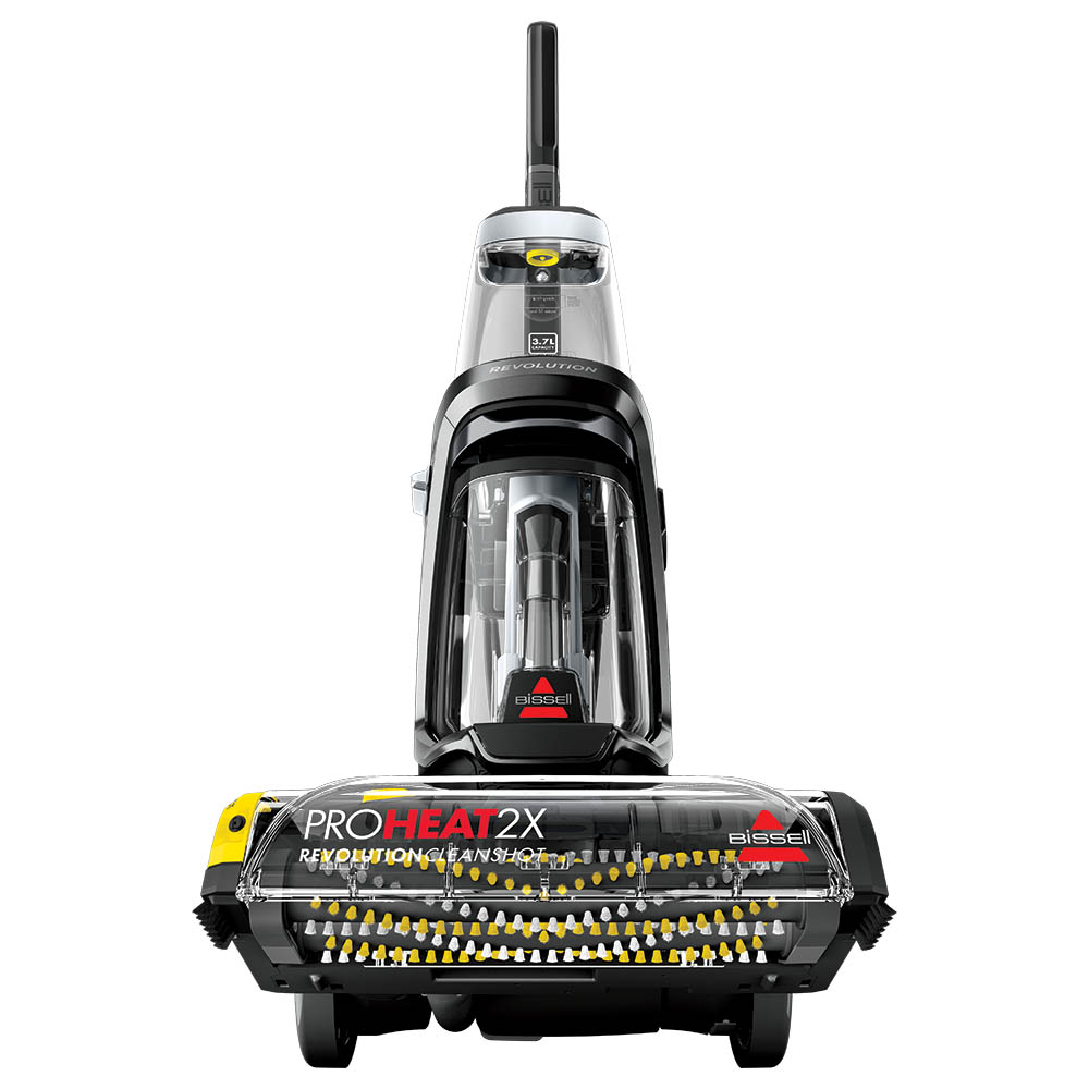 Bissell Carpet Washer ProHeat 2X Cleanshot Vacuum 2066E