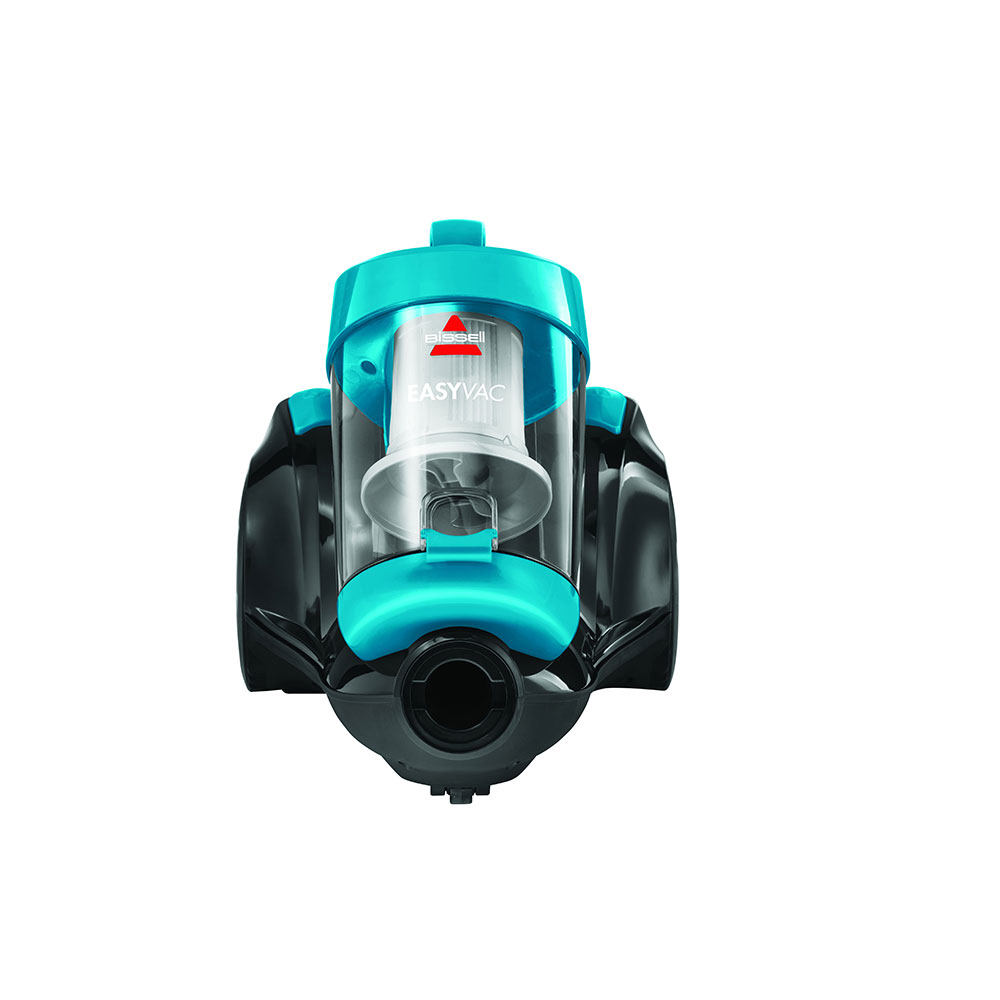 Bissell Canister Zing Compact  Vacuum Cleaner, 2155E