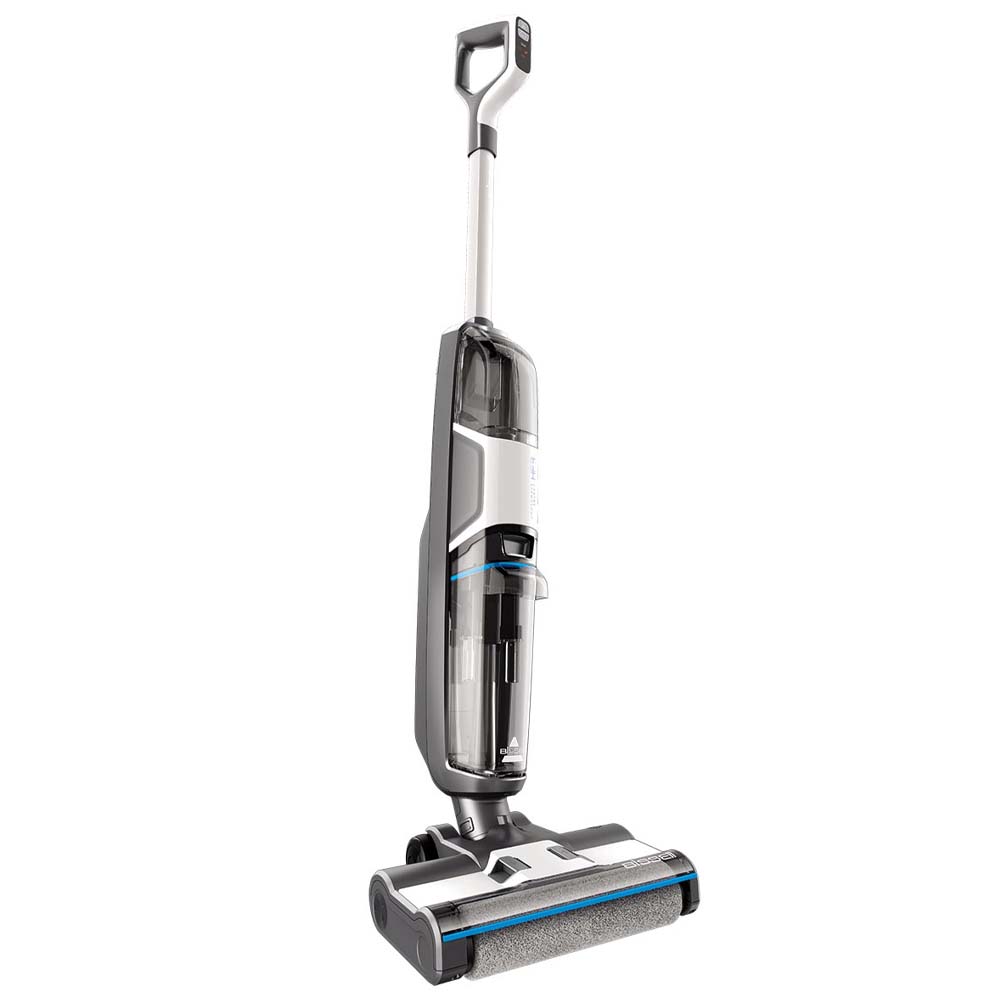 Bissell Crosswave HF3 Cordless Pro Wet and Dry Vacuum