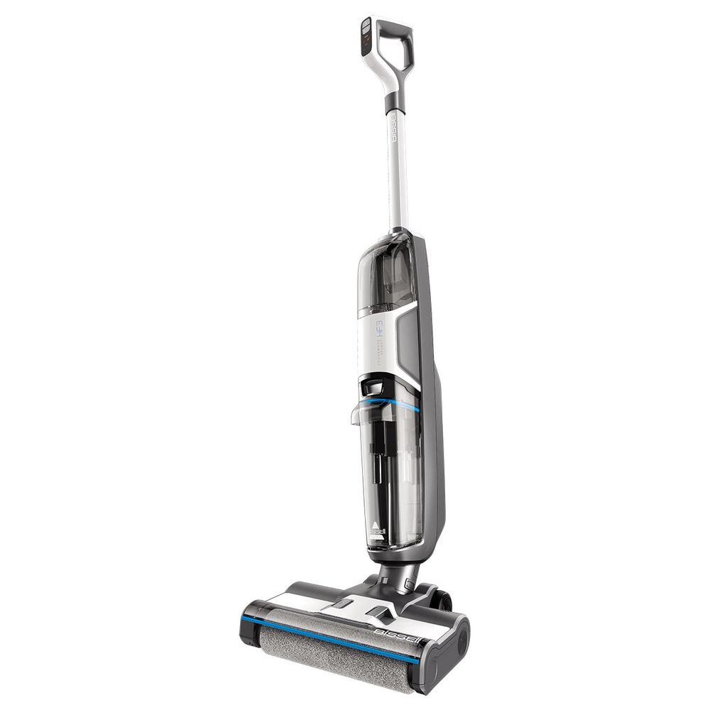 Bissell Crosswave HF3 Cordless Pro Wet and Dry Vacuum