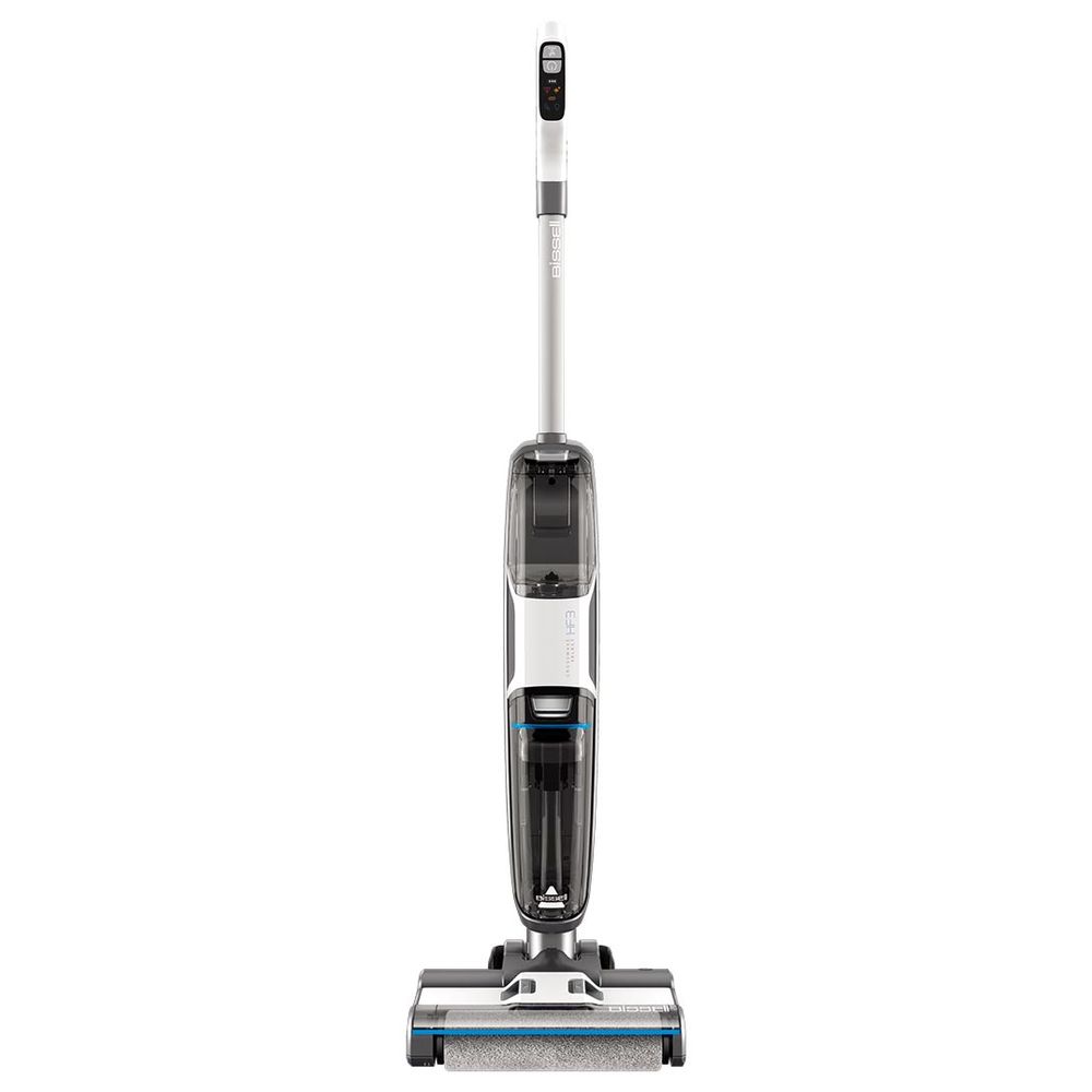 Bissell Crosswave HF3 Cordless Pro Wet and Dry Vacuum