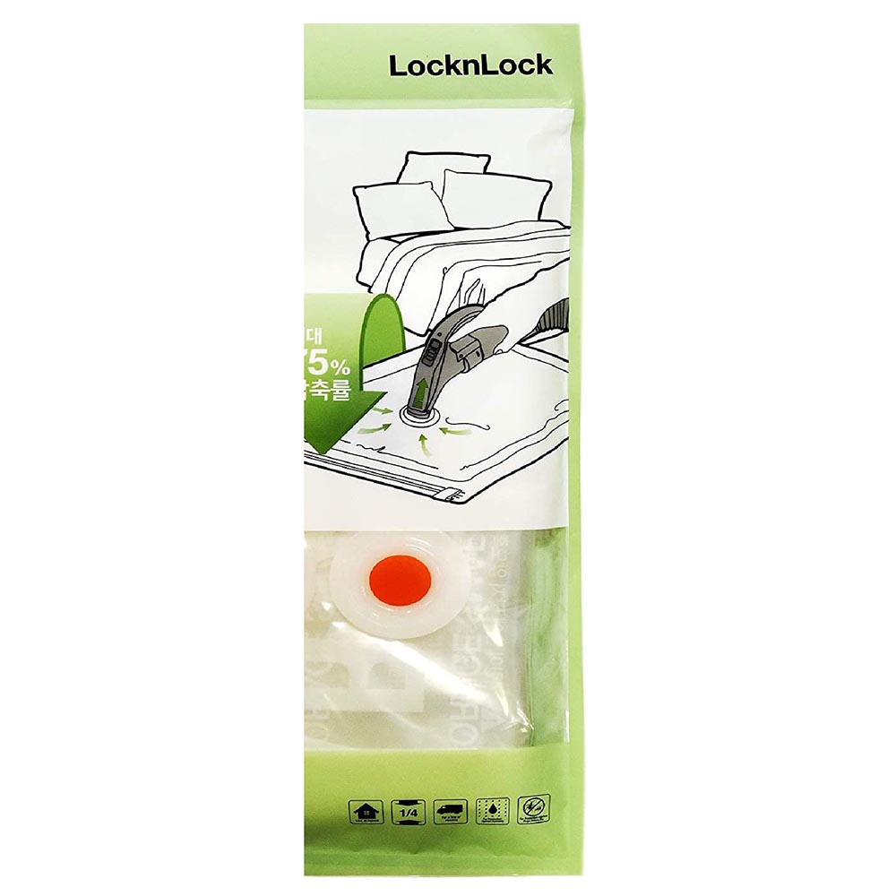 Lock & Lock - Smartbag Large Set 2pcs