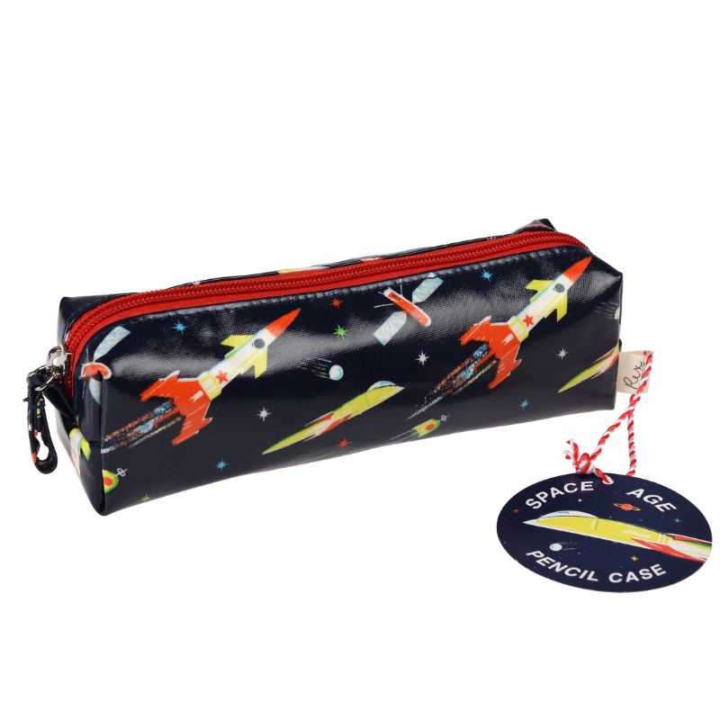 Rex London - Space Age Pencil Case