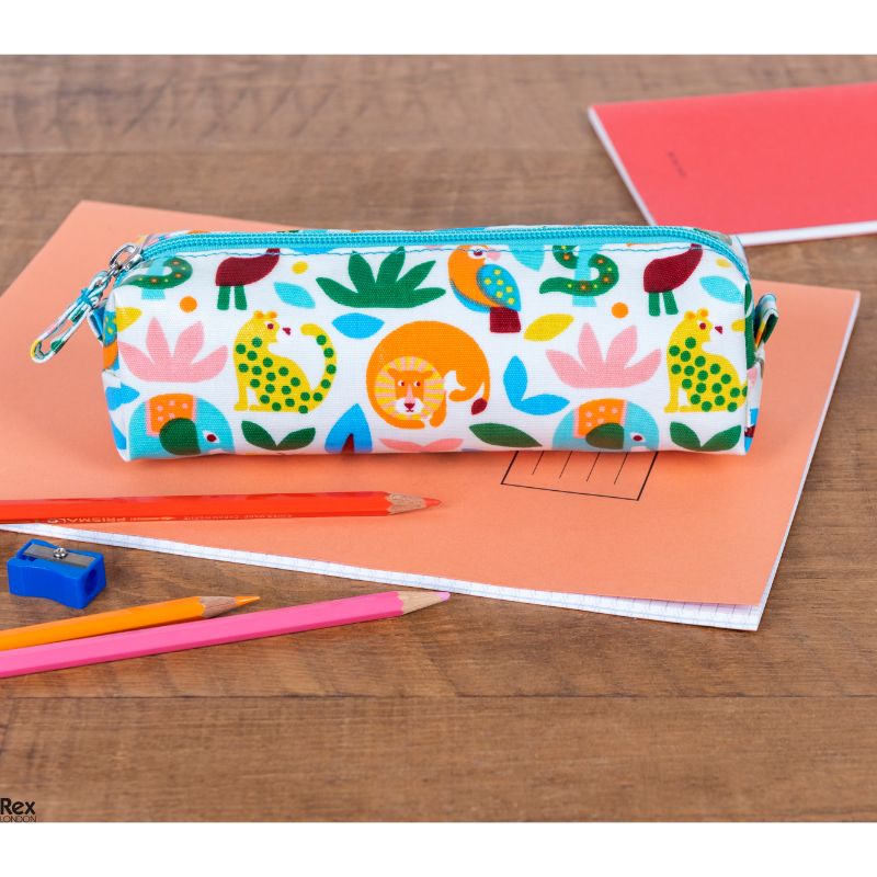 Rex London - Wild Wonders Pencil Case